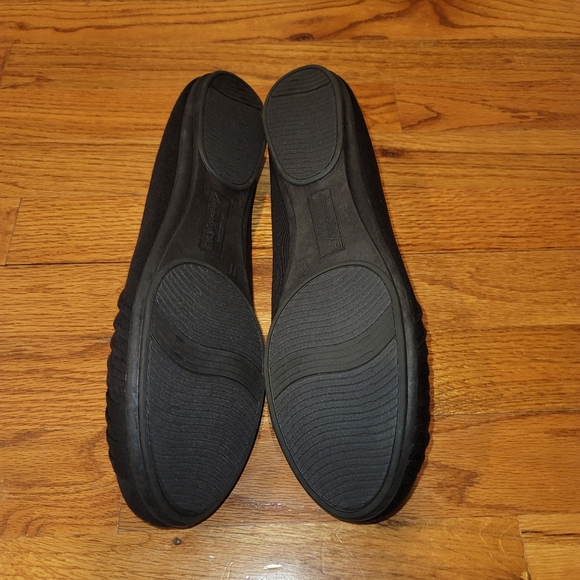 American Eagle BREE BREE Shoe Black Size 11 - Picture 2 of 5